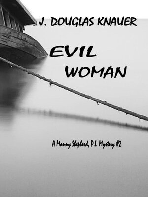 cover image of Evil Woman